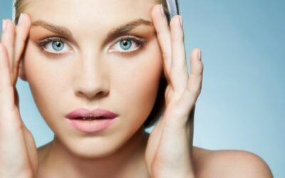 Biorrevitalización facial para pieles secas