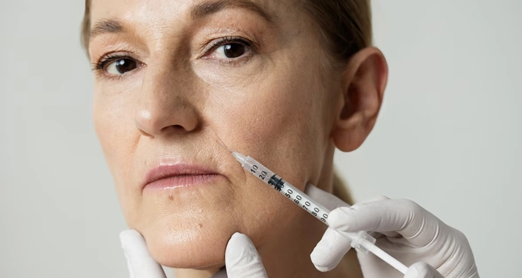 Biorevitalización Biorevitalización