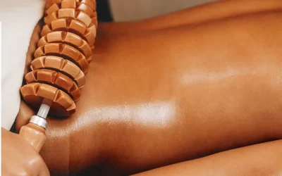 ¿Qué es la presoterapia?