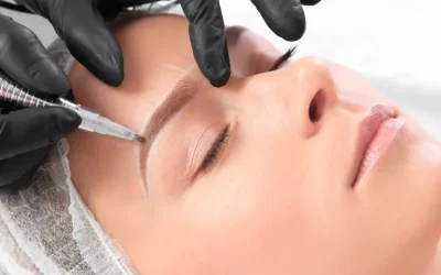 Descubre Cuánto Dura la Micropigmentación de Cejas