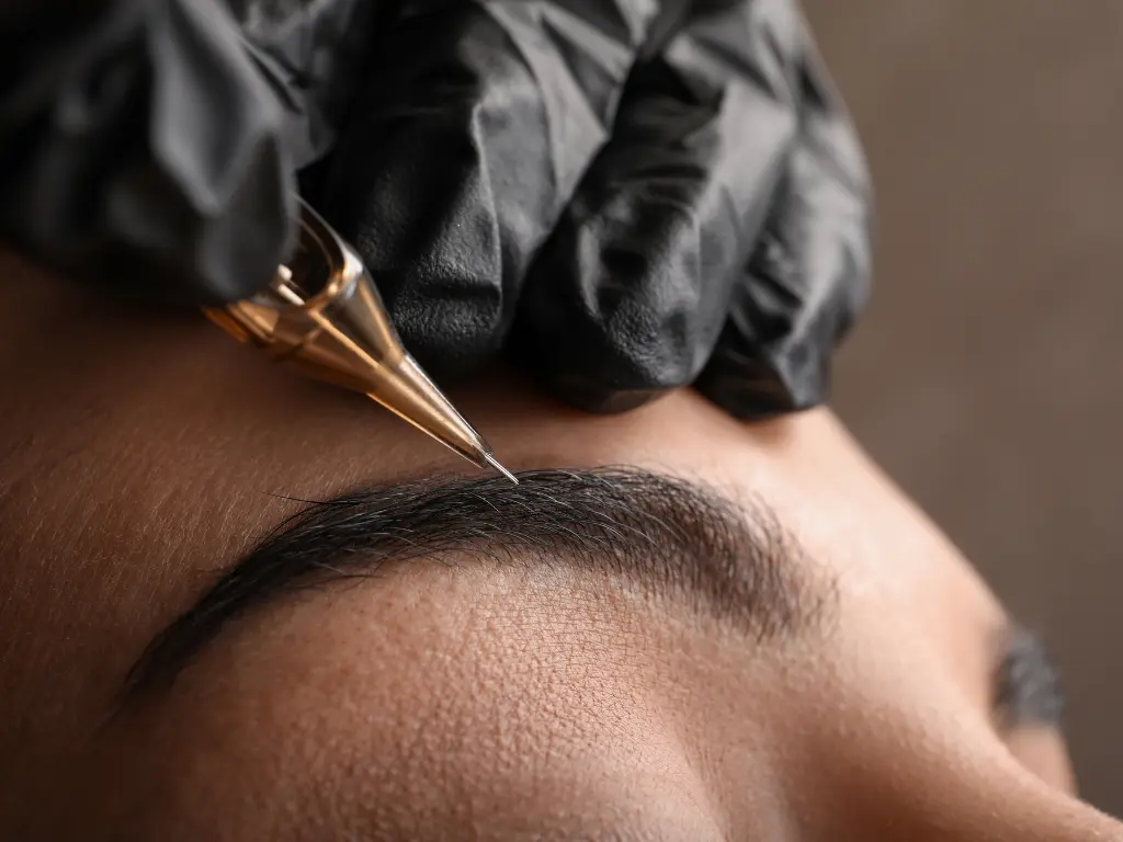Micropigmentación de cejas_ 5 consejos esenciales para cuidarlas