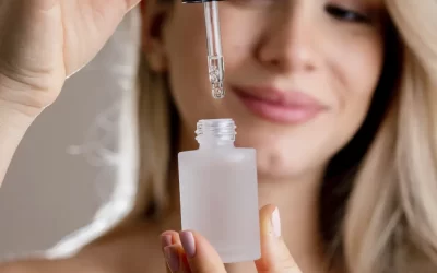 Para qué sirve el tratamiento de manchas en la piel con vitamina C