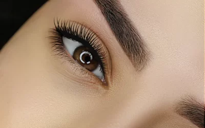 Cómo hacer micropigmentación facial en casa