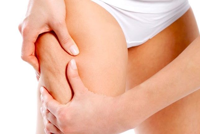 grasa-en-las-piernas Cómo eliminar la grasa en las piernas